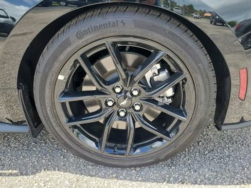 Used 2024 Ford Mustang GT Premium image 6