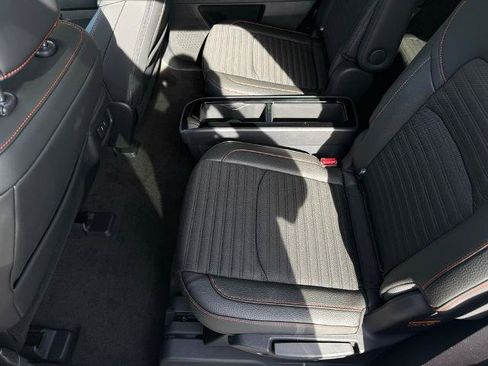 New 2026 Nissan Pathfinder Rock Creek w/ Rock Creek Premium Package AWD/4WD image 11