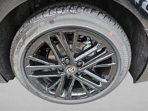 New 2026 Toyota Camry SE image 10