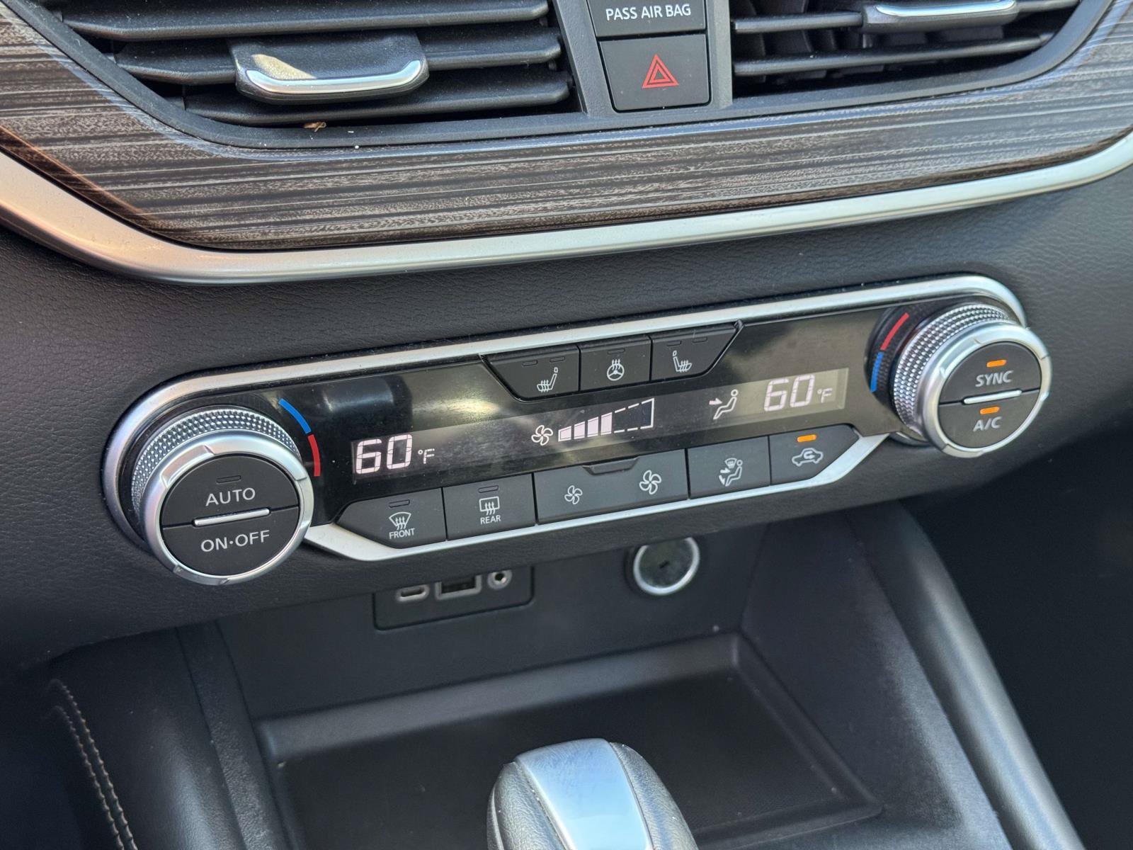 Used 2019 Nissan Altima 2.5 SL FWD image 27