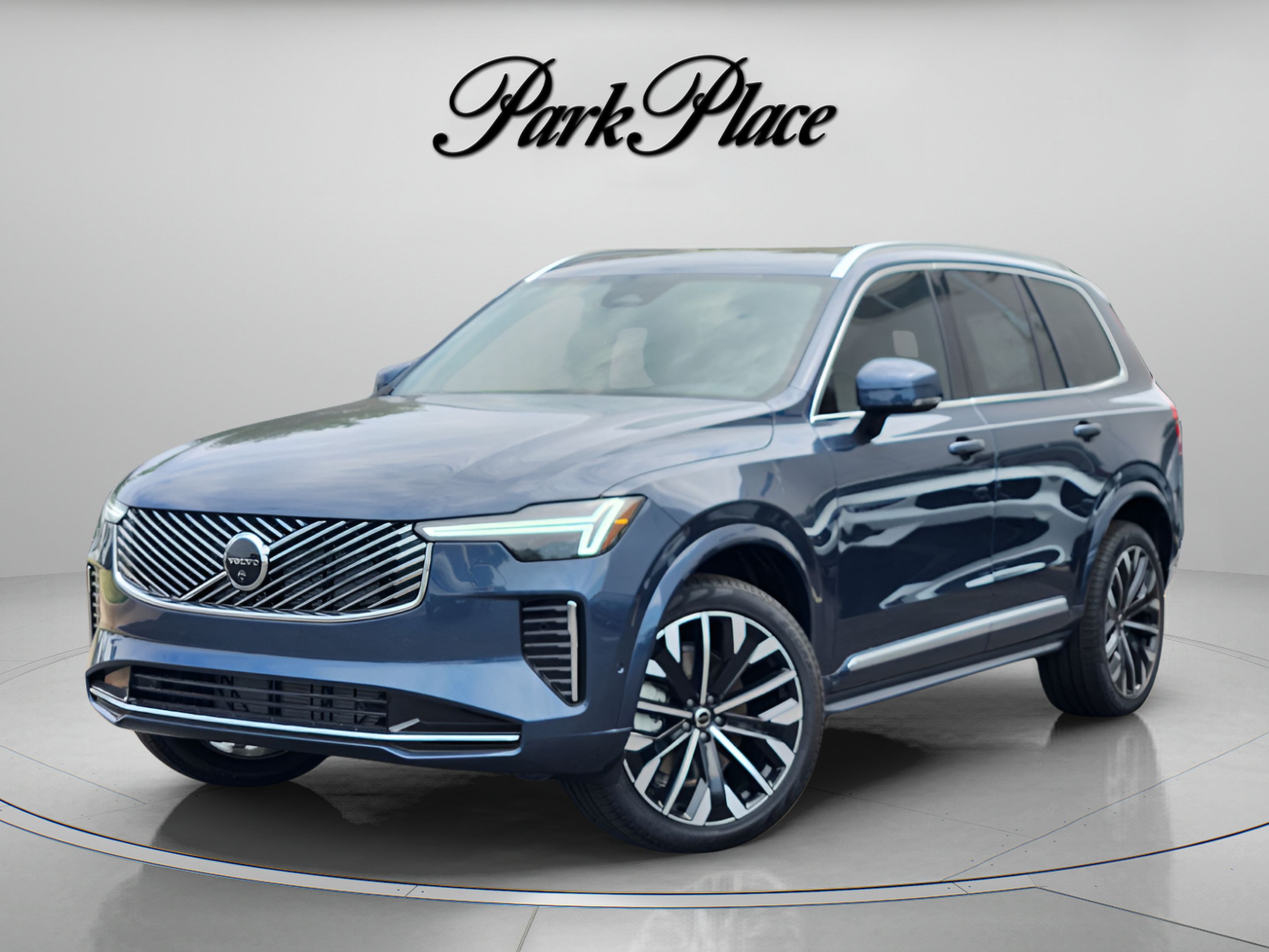 Used 2026 Volvo XC90 B6 Plus w/ Protection Package Premier AWD/4WD image 1