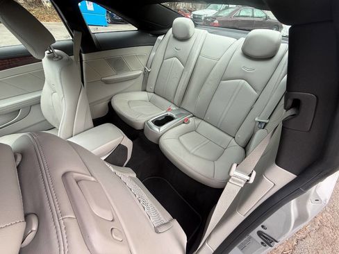Used 2012 Cadillac CTS Premium image 15