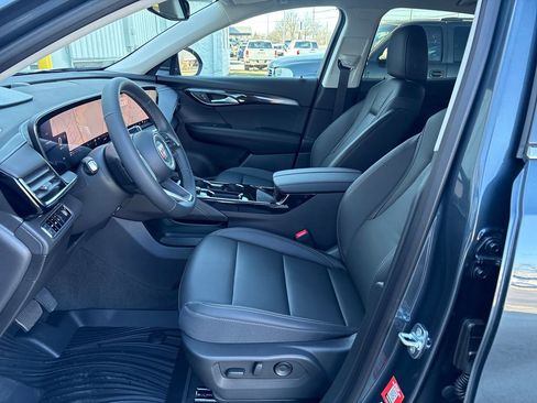 New 2026 Buick Envision Preferred image 11