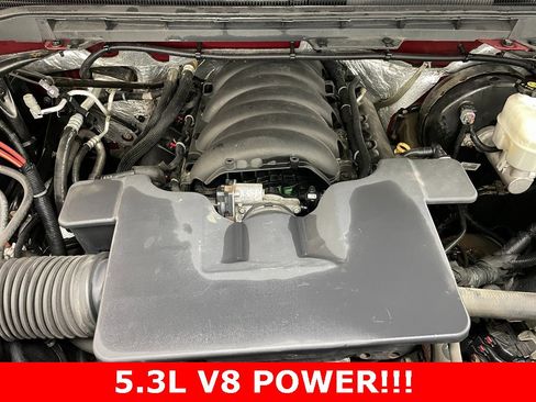 Used 2018 GMC Sierra 1500 SLT w/ SLT Premium Package image 46