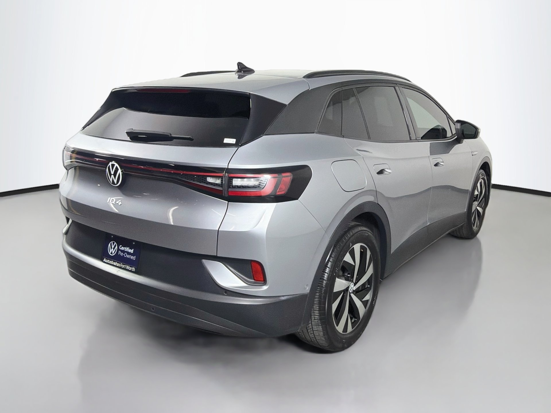 Certified 2023 Volkswagen ID.4 Pro RWD image 5