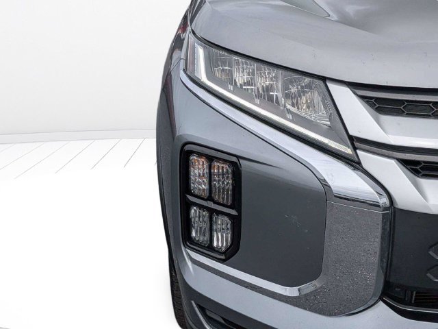 Used 2021 Mitsubishi Outlander Sport ES FWD image 9