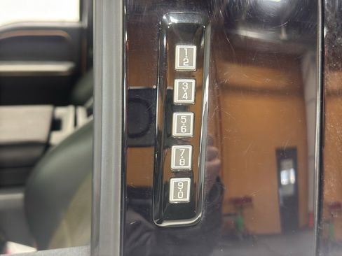 Used 2023 Ford F150 Tremor w/ Equipment Group 402A High AWD/4WD image 12