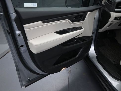 New 2026 Honda Odyssey EX-L image 28