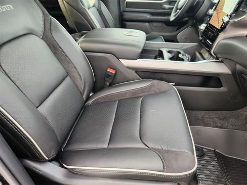 New 2026 RAM 1500 Laramie w/ Night Edition image 11