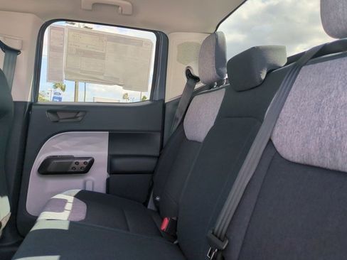 New 2026 Ford Maverick XLT w/ XLT Luxury Package image 14