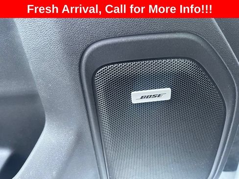 Used 2020 GMC Sierra 1500 SLT w/ SLT Premium Plus Package AWD/4WD image 18