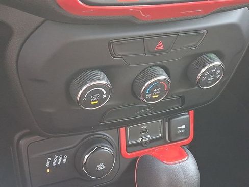 Used 2019 Jeep Renegade Sport w/ Sport Appearance Group image 15