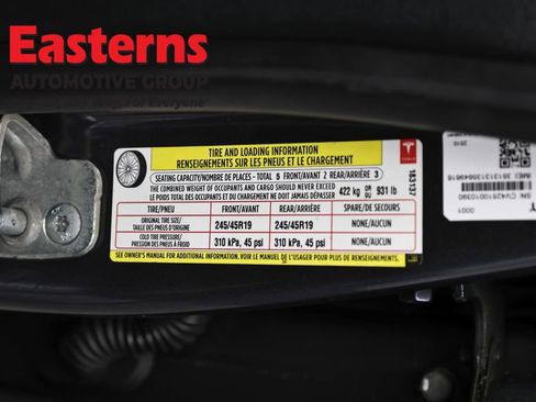 Used 2017 Tesla Model S 75D image 34