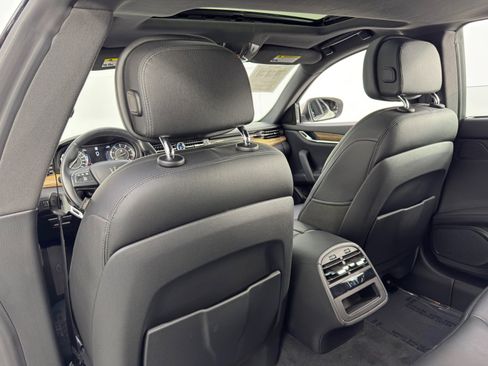 Used 2022 Maserati Quattroporte GT image 34