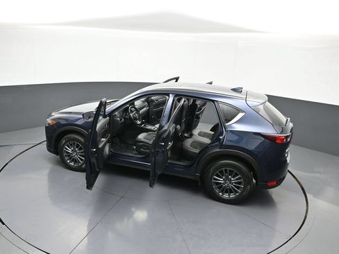 Used 2019 MAZDA CX-5 Touring AWD/4WD image 46