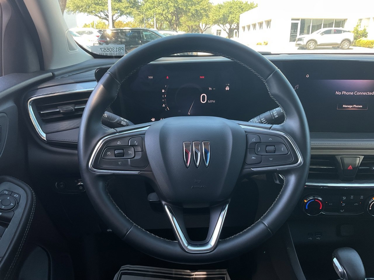 Used 2025 Buick Encore GX Preferred FWD image 29
