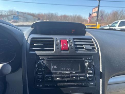 Used 2014 Subaru Crosstrek 2.0i Premium w/ Moonroof Package image 27