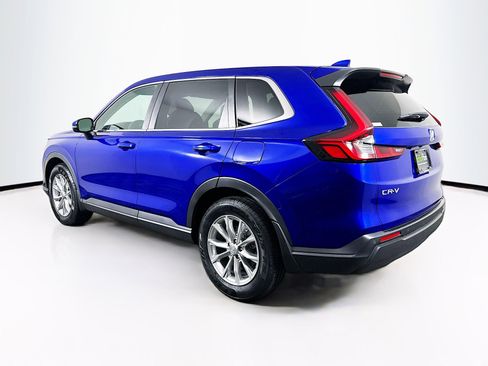 Used 2025 Honda CR-V EX-L image 5