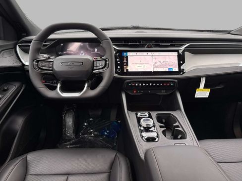 New 2026 Jeep Cherokee Limited AWD/4WD image 7