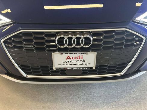 Used 2024 Audi A3 2.0T Premium w/ Convenience Package AWD/4WD image 12