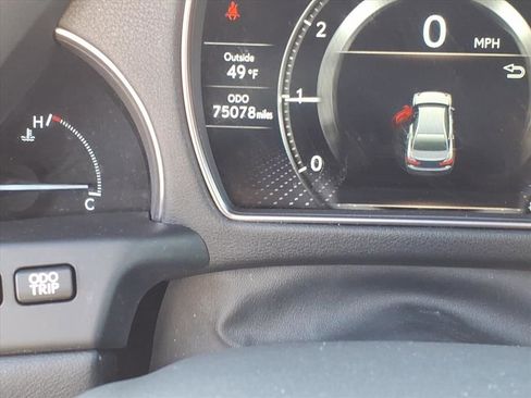 Used 2021 Lexus LS 500 AWD w/ Accessory Package (Z1) image 6