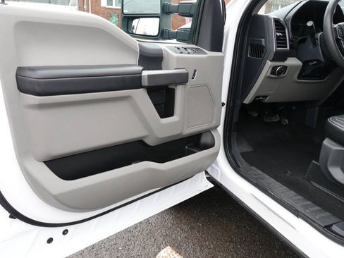 Used 2022 Ford F250 XLT AWD/4WD image 15