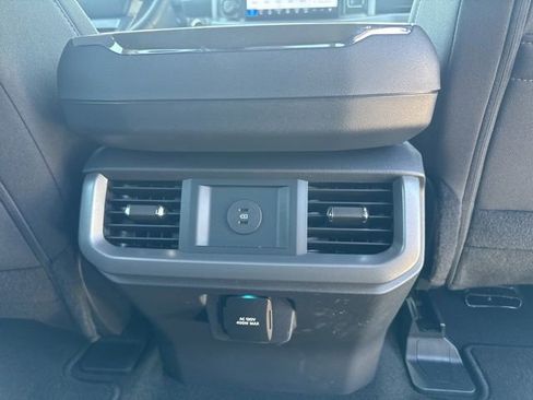 New 2025 Ford F150 XLT w/ Equipment Group 302A MID AWD/4WD image 17
