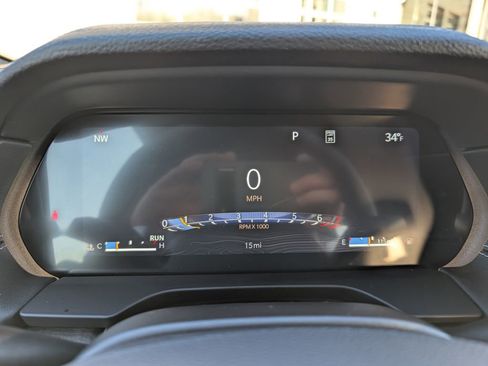 New 2026 Jeep Grand Cherokee Limited image 22