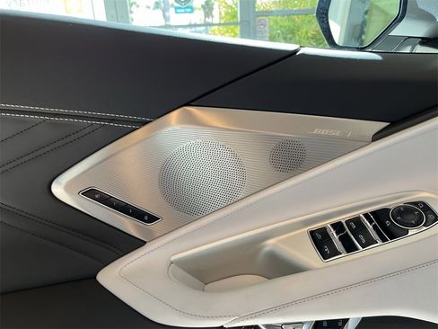 New 2026 Chevrolet Corvette Z06 image 18