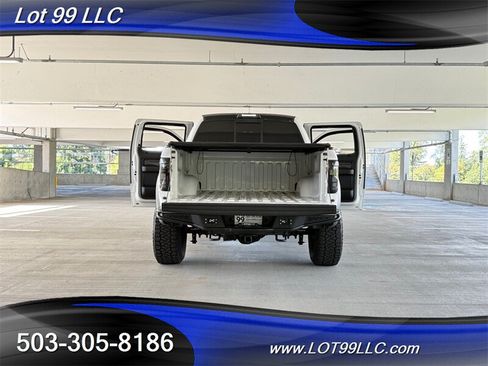 Used 2012 Ford F150 Raptor AWD/4WD image 32