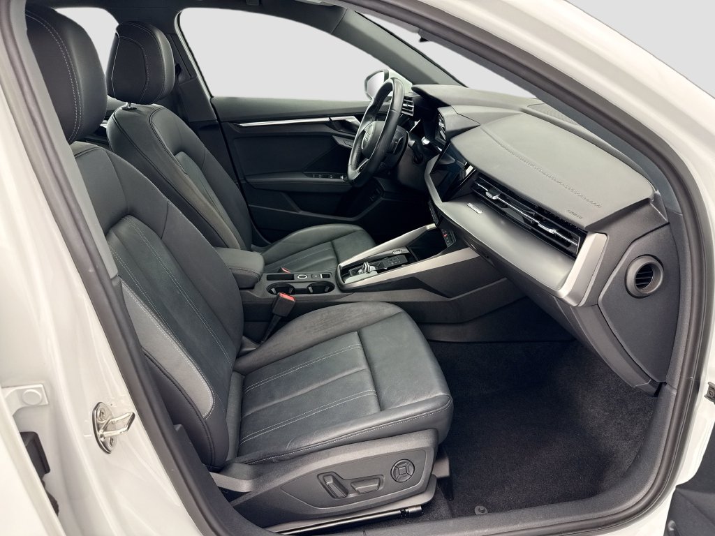 Used 2023 Audi A3 2.0T Premium w/ Convenience Package FWD image 18