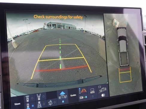 New 2025 Toyota Tundra Limited image 29