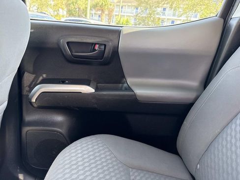 Used 2021 Toyota Tacoma SR5 image 20