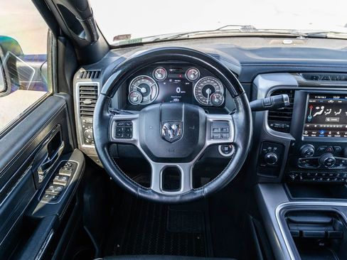 Used 2018 RAM 2500 Limited AWD/4WD image 32