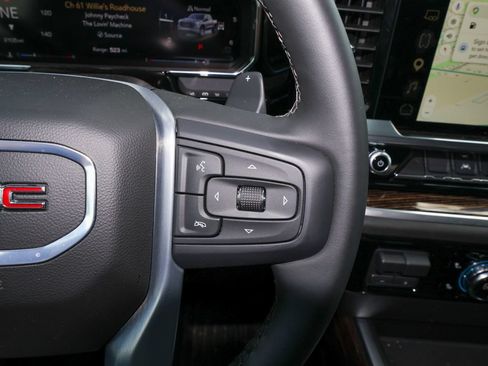 New 2026 GMC Sierra 1500 Elevation w/ Preferred Package AWD/4WD image 19