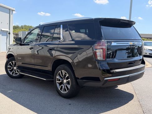 Used 2023 Chevrolet Tahoe LT AWD/4WD image 10