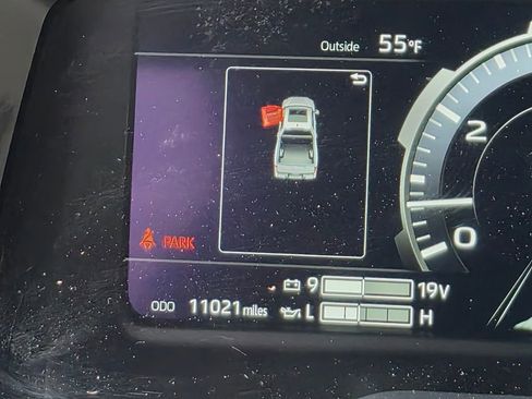 Used 2025 Toyota Tundra 1794 Edition image 16