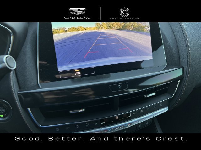Used 2024 Cadillac CT5 Sport RWD image 19