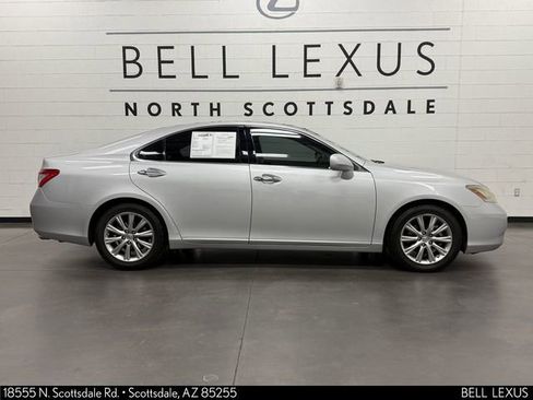 Used 2007 Lexus ES 350 FWD image 3