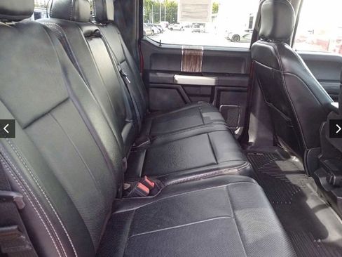 Used 2018 Ford F150 Lariat image 6