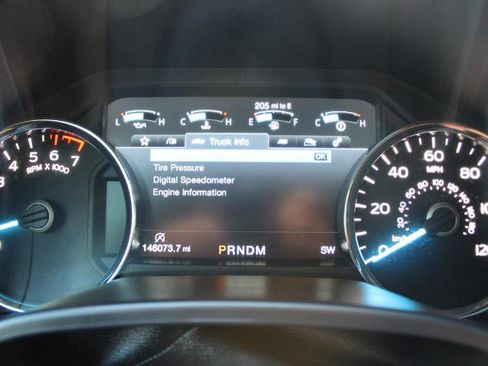 Used 2019 Ford F150 King Ranch w/ Equipment Group 601A Luxury image 33