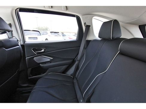 Used 2019 Acura RDX AWD w/ Advance Package image 13