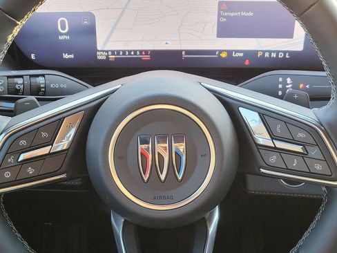 New 2026 Buick Enclave Preferred w/ Power Package image 12