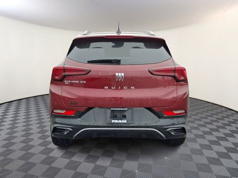 Used 2025 Buick Encore GX Sport Touring image 5
