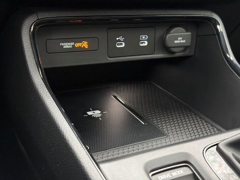 New 2026 Honda CR-V EX-L image 27