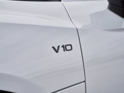 Used 2021 Audi R8 V10 performance image 10