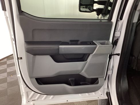 Used 2023 Ford F250 XLT w/ 360-Degree Camera Package image 14