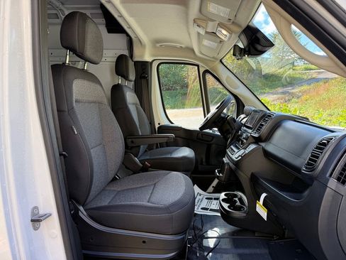 New 2026 RAM ProMaster 2500 w/ Safety Group image 19