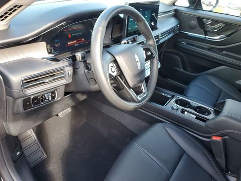 New 2026 Lincoln Corsair Reserve w/ Jet Appearance Package FWD image 20