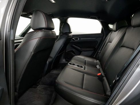 Used 2025 Acura Integra Type S image 30